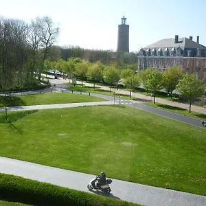 Het Hazegras Apartment