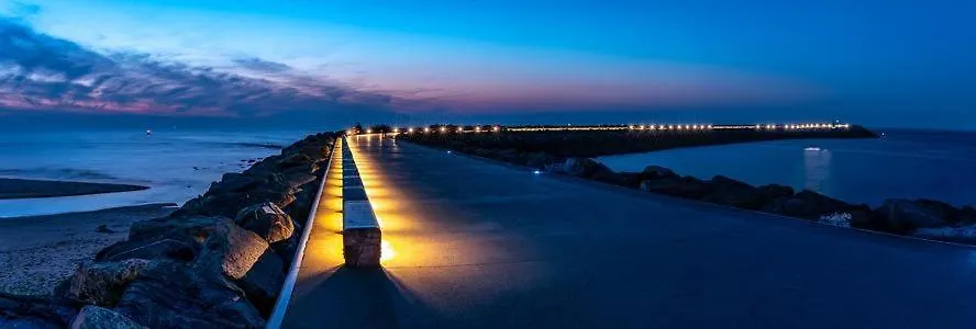 Comfort Aan Zee Guestrooms Oostende Bed & Breakfast