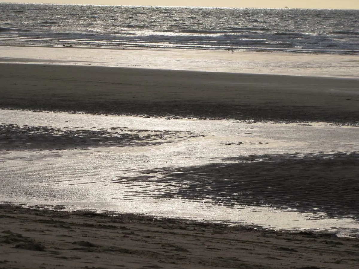 Comfort Aan Zee Guestrooms Oostende